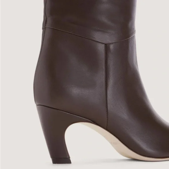 Everlane Shoes 11 Banana Boot Brown - Picture 6 of 14